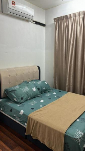 Amira Homestay Kuantan